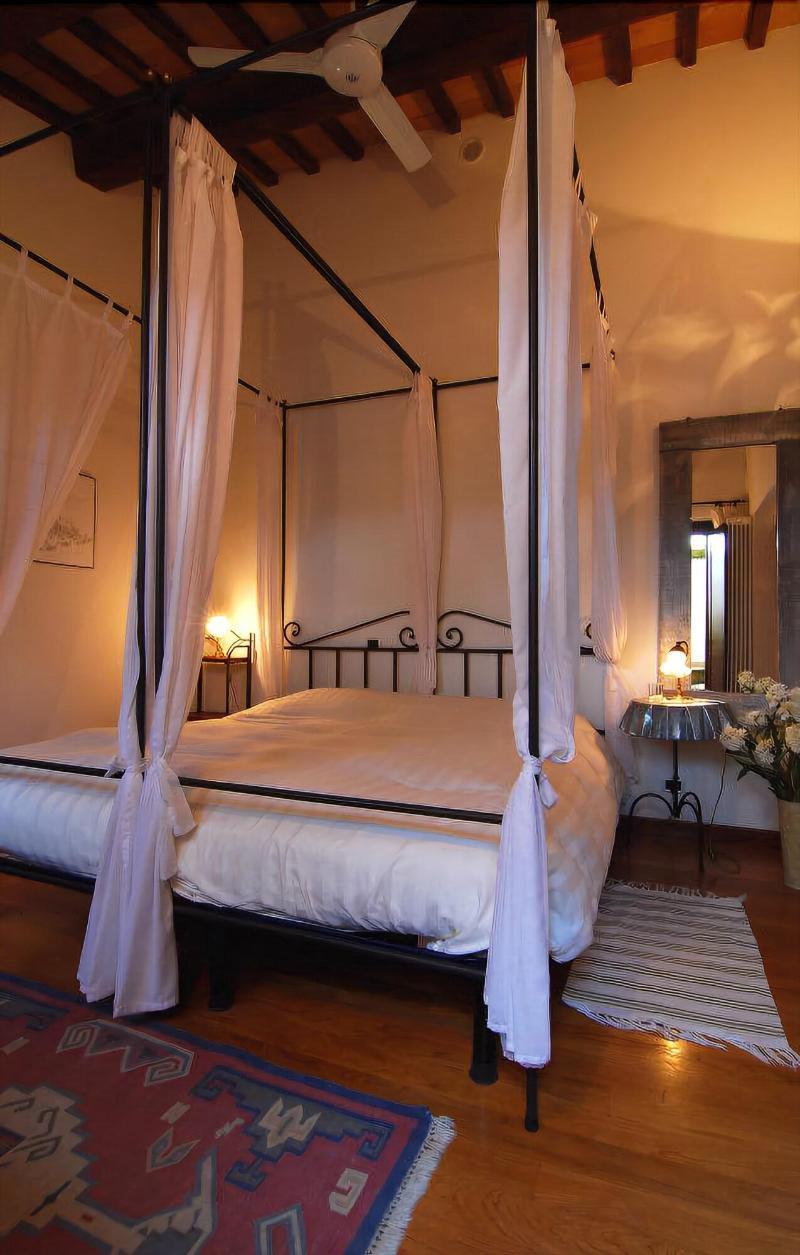 B&B Casaselita Orvieto Exterior foto