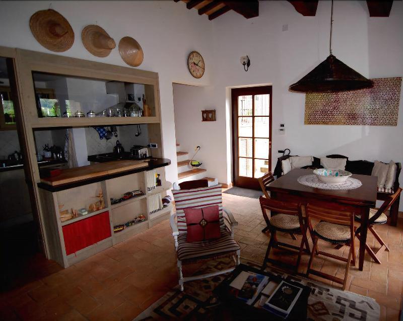 B&B Casaselita Orvieto Exterior foto