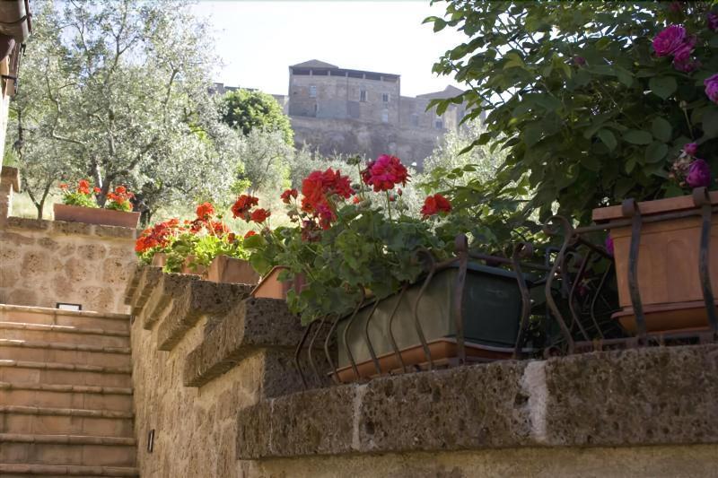 B&B Casaselita Orvieto Exterior foto