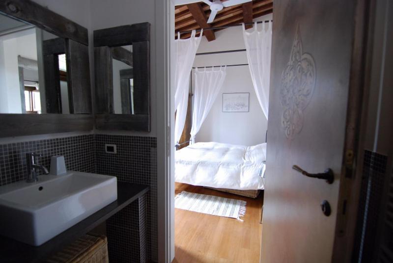 B&B Casaselita Orvieto Exterior foto