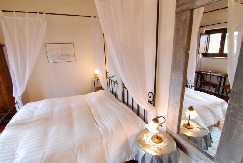 B&B Casaselita Orvieto Exterior foto
