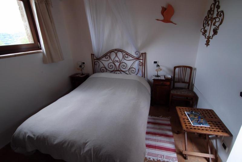 B&B Casaselita Orvieto Exterior foto
